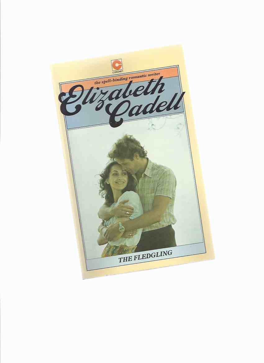 Image for The Fledgling -by Elizabeth Cadell