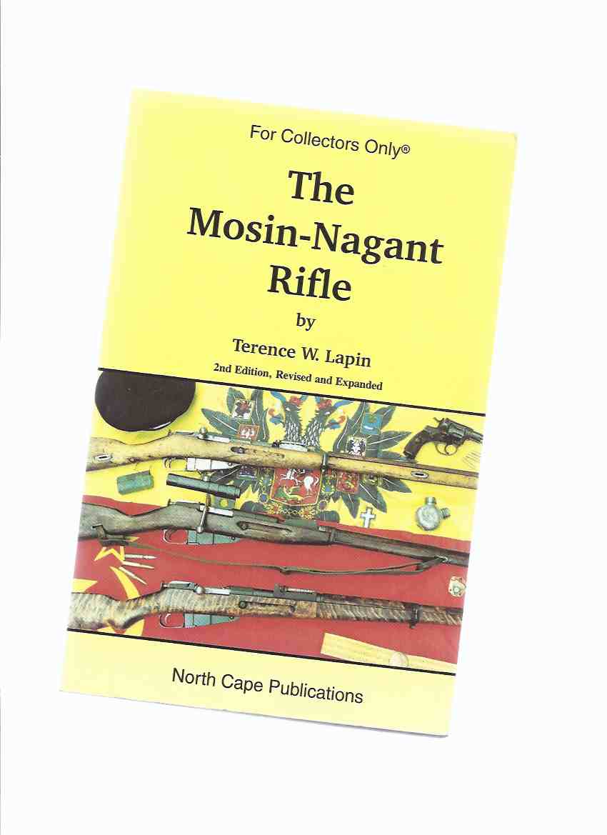 The Mosin-Nagant Rifle Image for The Mosin-Nagant Rifle