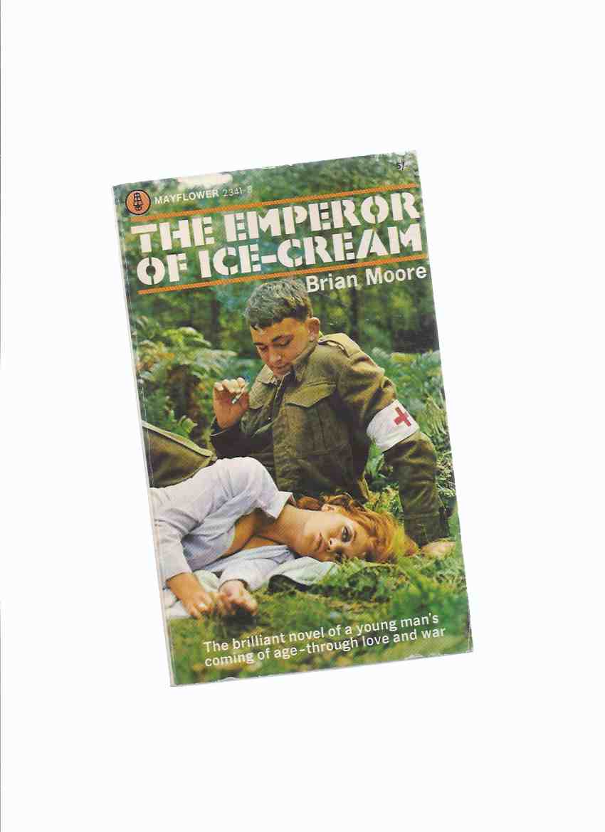 Image for The Emperor of Ice-Cream -by Brian Moore -a Signed Copy