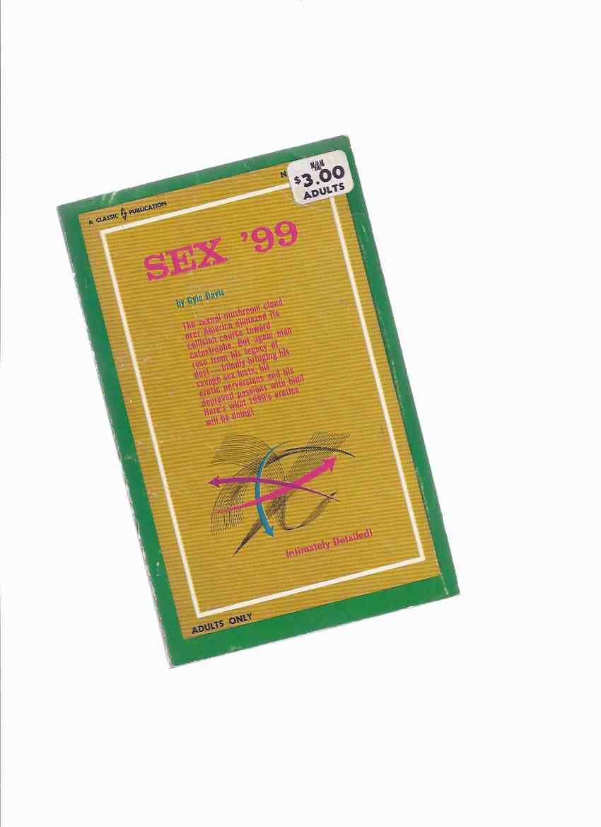 Image for Sex '99 -by Gyle Davis