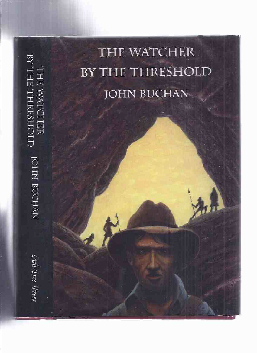 Image for The Watcher By the Treshold -by John Buchan / Ash Tree Press