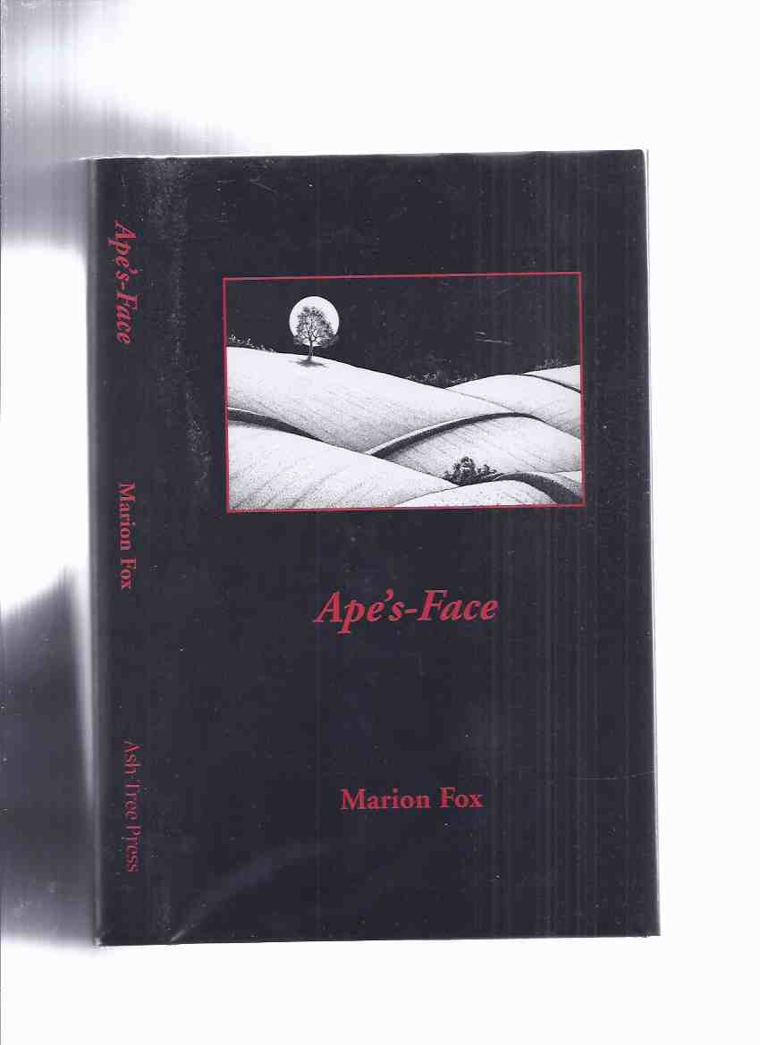 Image for Ape's Face -by Marion Fox / Ash Tree Press