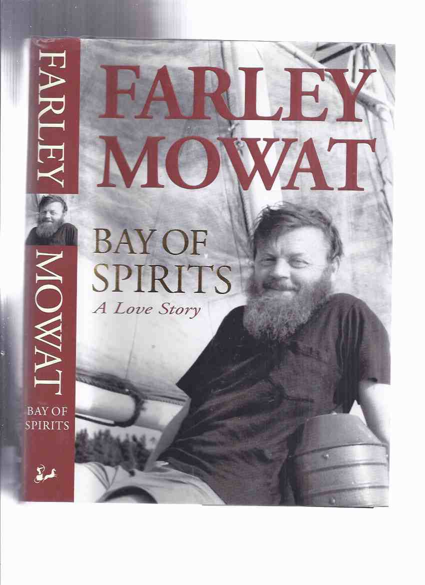 Bay of Spirits A Love Story