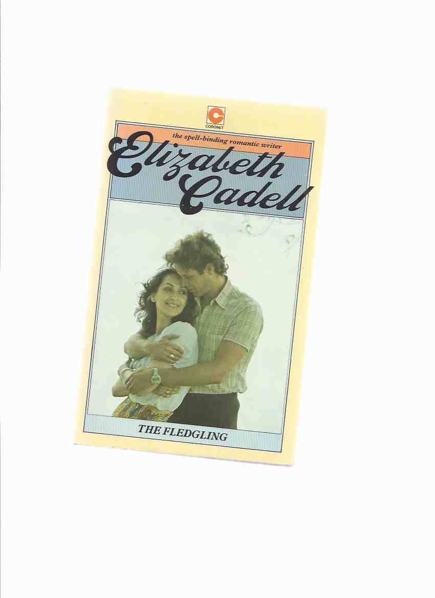 Image for The Fledgling -by Elizabeth Cadell