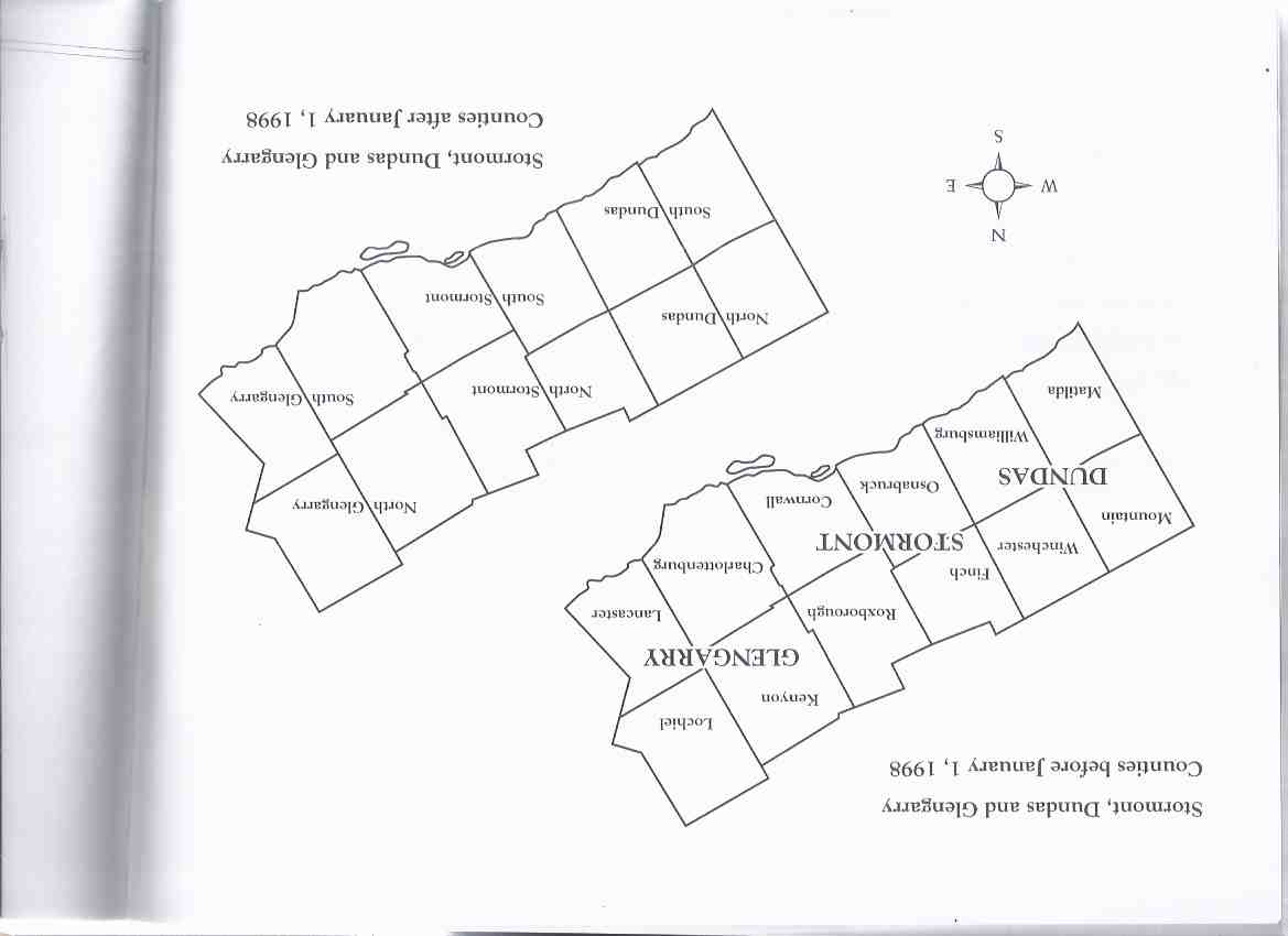 Of Curds and Whey A History of Cheese Factories in Stormont, Dundas