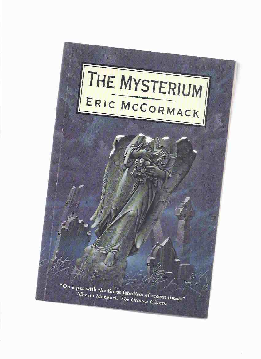 Image for The Mysterium  ---a Signed Copy