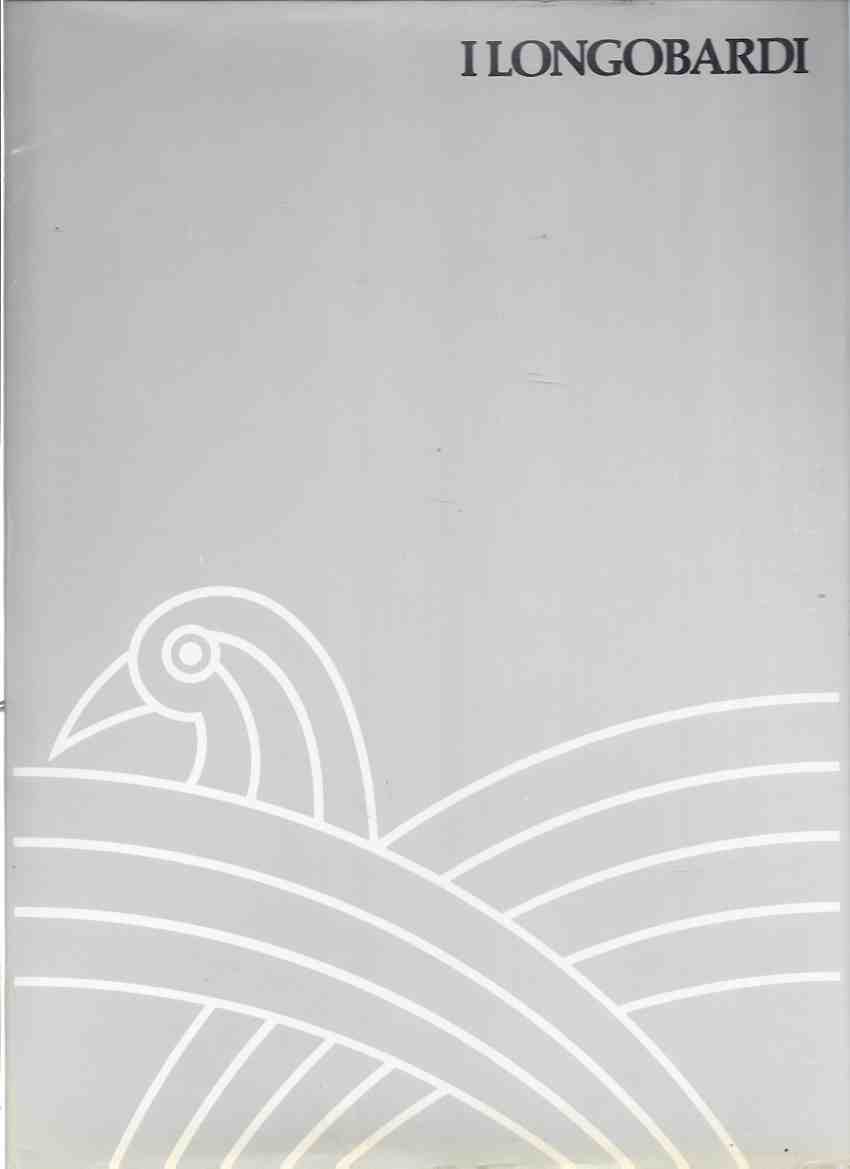 Image for I Longobardi: Tappetti D'Arte ( Italian, French, German and English Text)( Essay:  A New Product of Friuli Handicraft: The Artistik Carpet )( Lombardy / Lombard / Lombardic / Rugs / Carpets )( Friaul )( Artistic )
