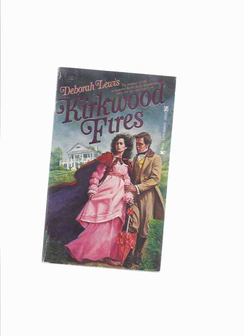 Image for Kirkwood Fires -by Deborah Lewis