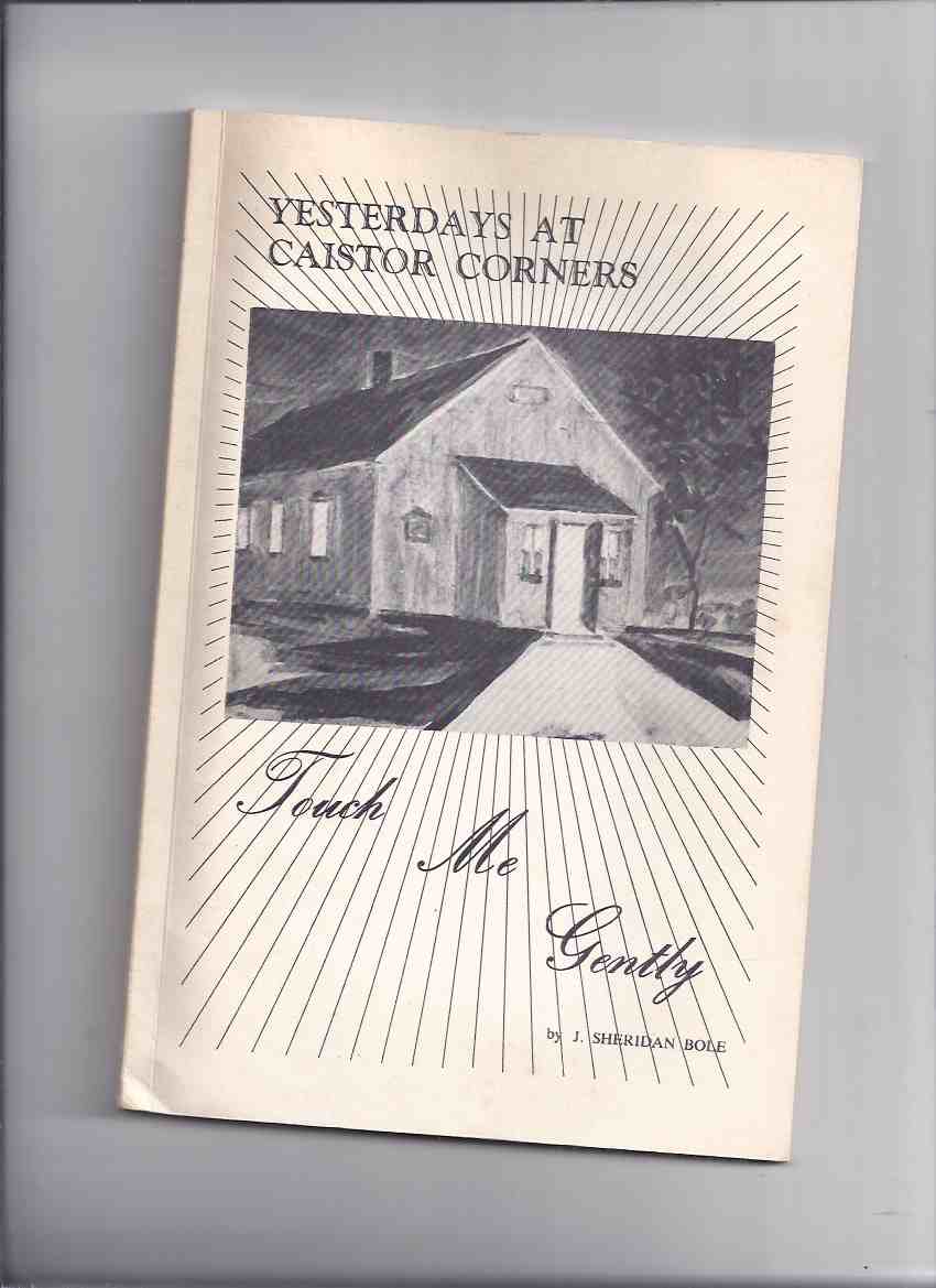 Image for Yesterday at Caistor Corners ( Caistor Township, Ontario )