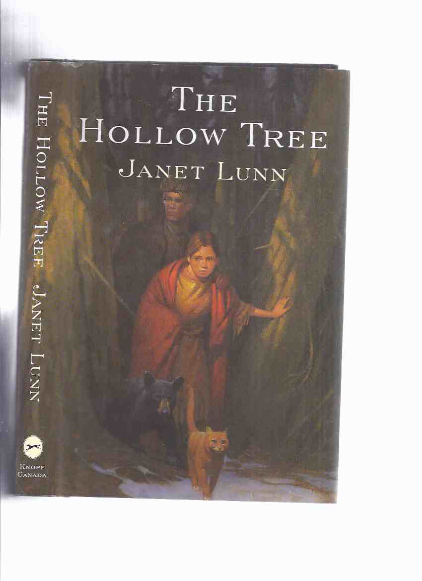 Image for The Hollow Tree -book 3 of The Hawthorn Bay Trilogy