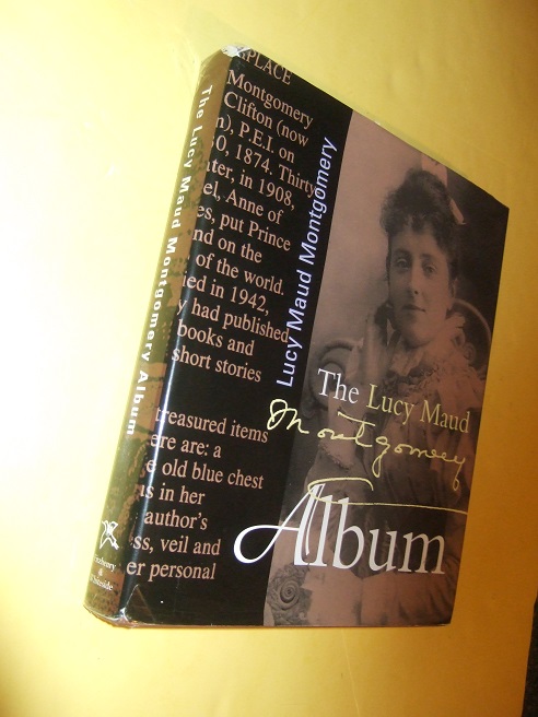 Image for The Lucy Maud Montgomery Album ( L. M. )