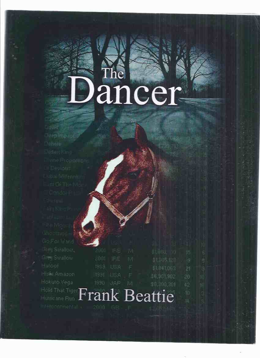 Image for The Dancer ---by Frank Beattie, # 18 of 50 Signed Numbered Copies ( Northern Dancer and offspring / Horse Racing )