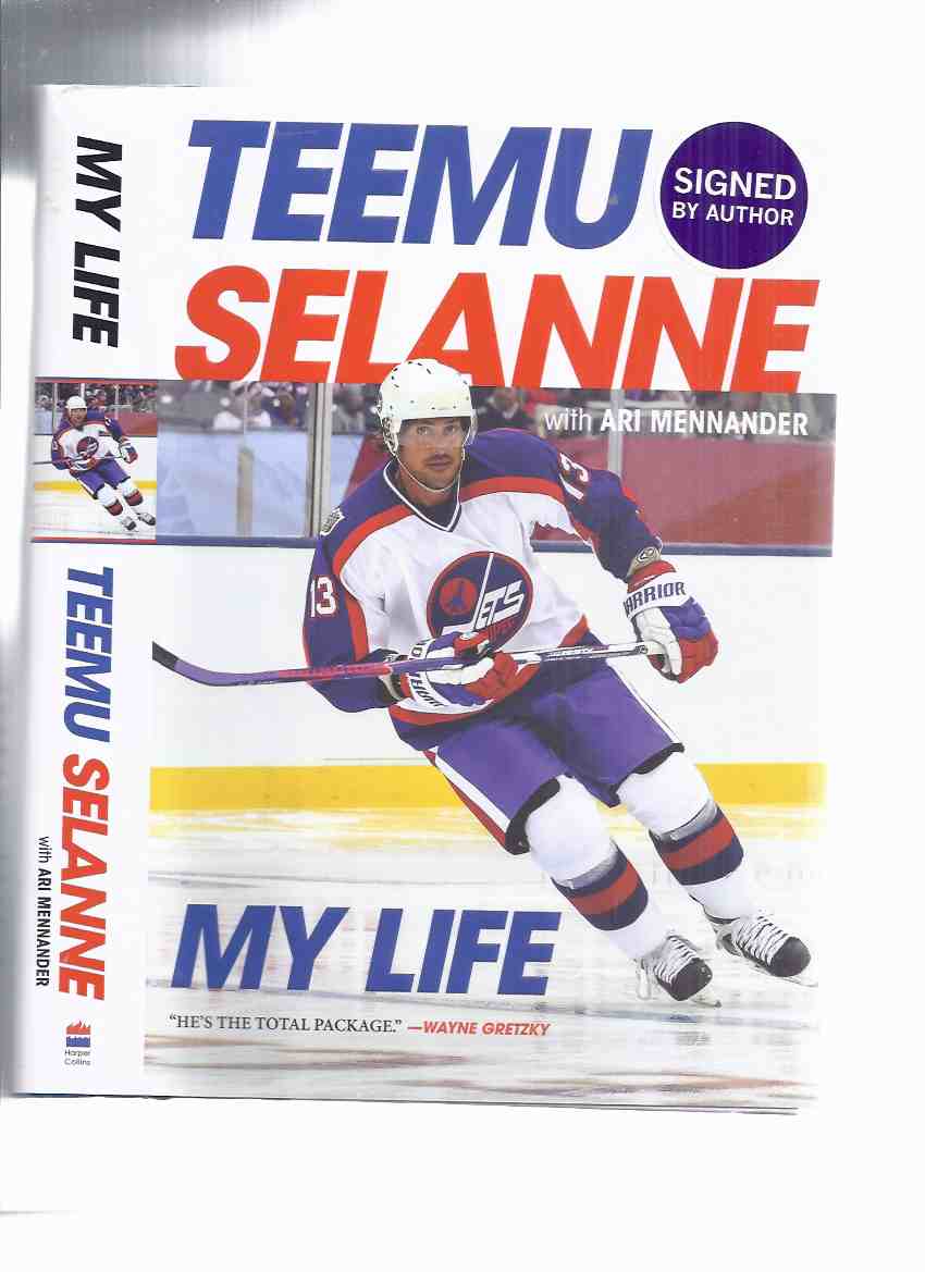 Teemu Selanne and his family  Hockey life, Ice hockey, Hockey players