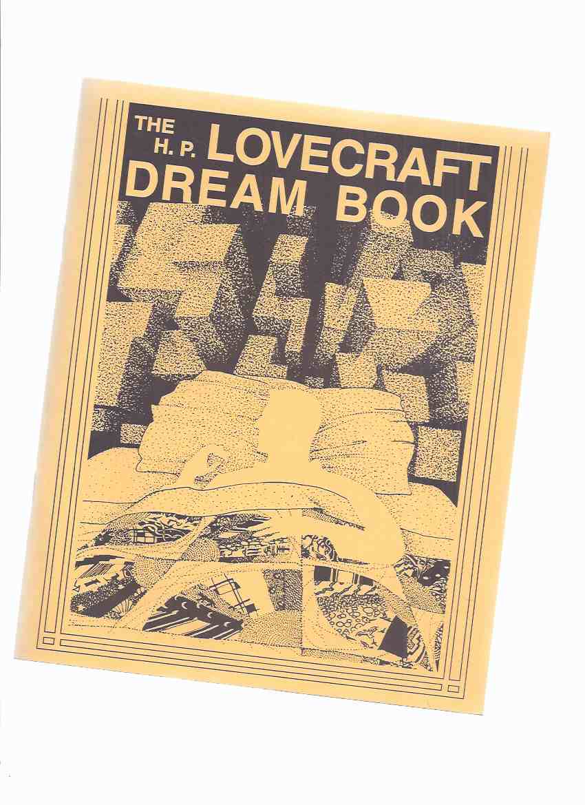 Image for The H P Lovecraft Dream Book / Necronomicon Press ( H P Lovecraft )