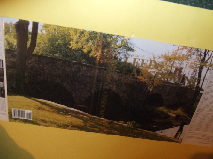 Image for The Rear of Leeds and Lansdowne ---The Making of Community on the Gananoque River Frontier, 1796 - 1996 ( Ontario Local History )