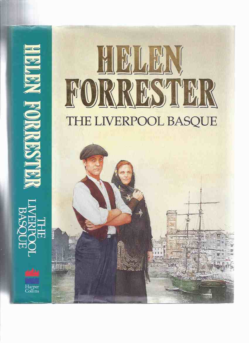 Image for The Liverpool Basque ---by Helen Forrester -a Signed Copy