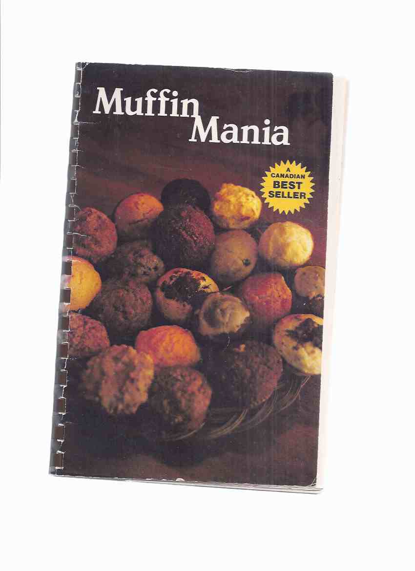 Image for Muffin Mania ( Cookbook / Cook Book / Recipes / Baking )