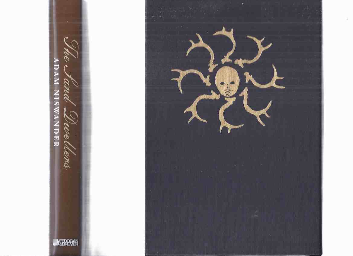 Image for FEDOGAN & BREMER, #2 of 100 Copies in Slipcase:The Sand  Dwellers -by Adam Niswander  ( Sanddwellers )