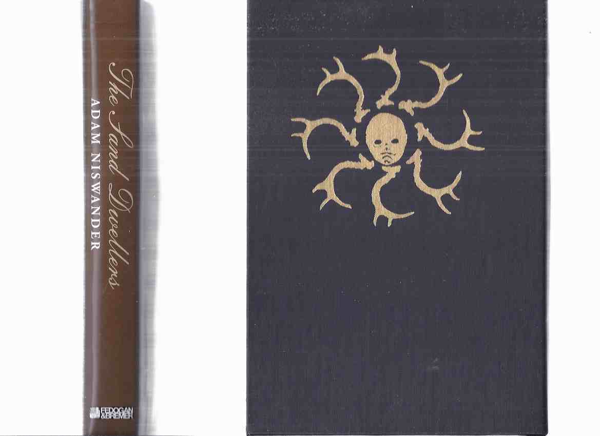 Image for FEDOGAN & BREMER, #93 of 100 Copies in Slipcase:The Sand  Dwellers -by Adam Niswander  ( Sanddwellers )