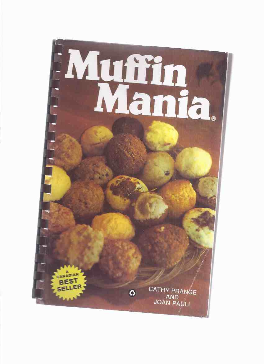 Image for Muffin Mania ( Cookbook / Cook Book / Recipes / Baking )