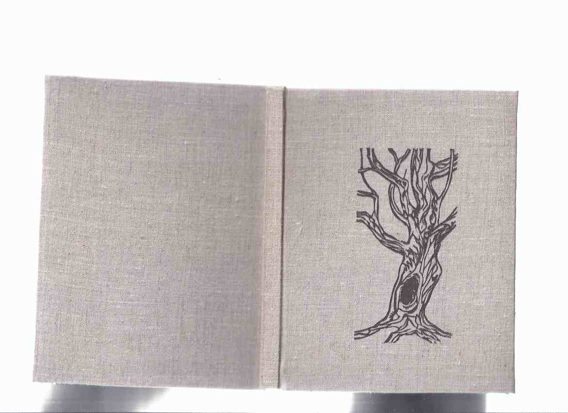 Image for The Little Song -by R D Mackenzie, Illustrated By G Brender a Brandis (signed )( # 27 of 100 Numbered Copies )