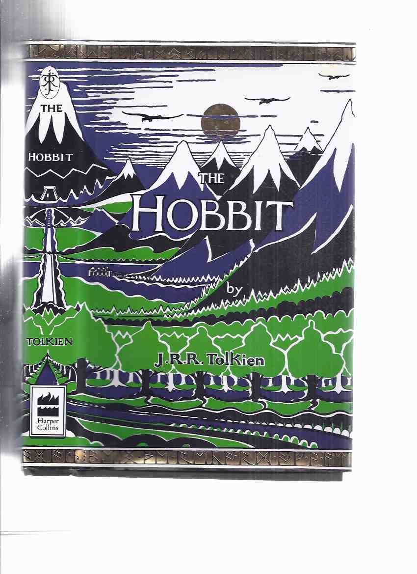 Image for The Hobbit, or There and Back Again ---by J R R Tolkien ( Lord of the Rings related)( Bilbo Baggins / Middle Earth )