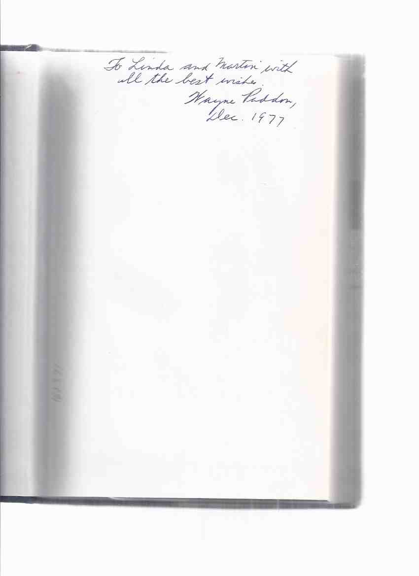 STEAM and PETTICOATS: The Early Railway Era in Southwestern Ontario -by Wayne Paddon -a Signed Copy ( Railroad / Trains / South Western )( London, St Thomas, Port Stanley area)